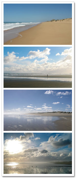90 Mile beach