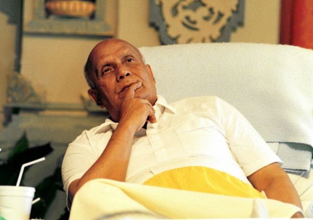 Sri Chinmoy